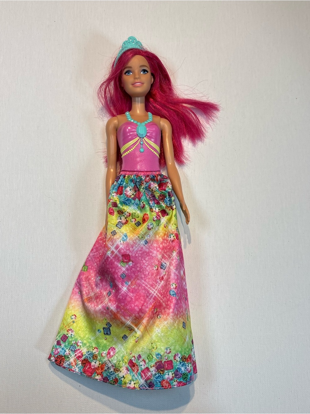 Barbie Dreamtopia Princess Doll ✨